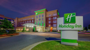 Holiday Inn North Quail Springs, an IHG Hotel